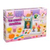 ISMASKINE MODELERVOKSSÆT ARTKIDS 32844