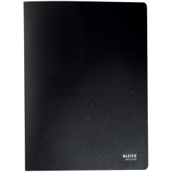 DISPLAYBOG PP 20 PLASTLOMMER SORT