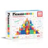 MAGNETIC TILES SET 101PCS PT10