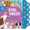 DYREUNGER M LYD