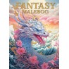 FANTASY MALEBOG
