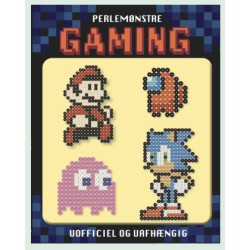 PERLEMØNSTRE GAMING