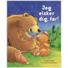 JEG ELSKER DIG, FAR