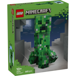 21276 LEGO MINECRAFT CREEPEREN
