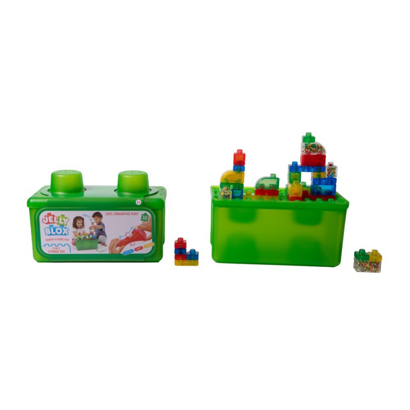 Jelly Blox - Storage Case
