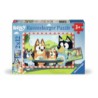 PUSLESPIL 2X24 BRIK BLUEY