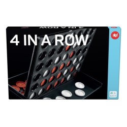 4 PÅ STRIBE