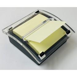 Z-NOTEPAD DISPENSER FSC 76X76 CM 100 ARK 728003
