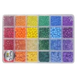 PERLEMIX I FARVENUANCER 3-11 MM 714213