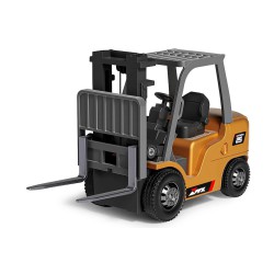 GAFFELTRUCK METAL R/C 1:64 471471