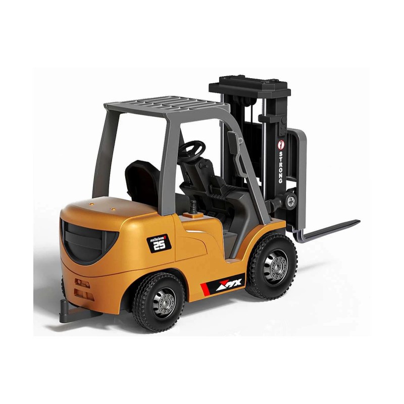 GAFFELTRUCK METAL R/C 1:64 471471