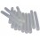 Hobby Line Limstænger Ø7,2 mm x 10 cm | Alltemp | Bakkeleg