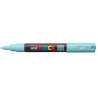AQUA GREEN UNI PC-1M MARKER POSCA