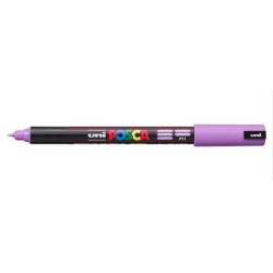 LAVENDEL UNI PC-1MR MARKER POSCA