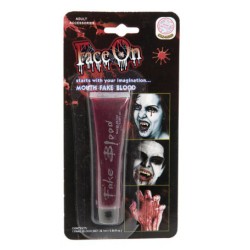 FALSK BLOD 26 ML