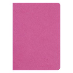 Clairefontaine Age Bag A5 O  – stilfuld notesbog.