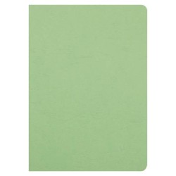 Clairefontaine Age Bag A4 O  – stilfuld notesbog.