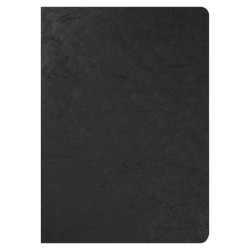 Clairefontaine Age Bag 9X14 O  – stilfuld notesbog.
