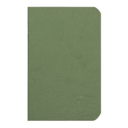 Clairefontaine Age Bag 9X14 O  – stilfuld notesbog.