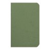 Clairefontaine Age Bag 9X14 O  – stilfuld notesbog.
