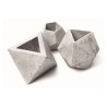 Cernit Darwi beton modellermasse 500g grå