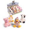 KIDDY BEANBAG 61828