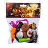 HALLOWEEN SÆT M. 12 DELE 43756