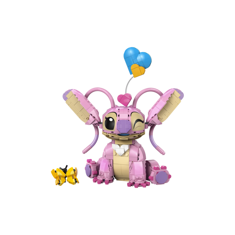 43257 DISNEY ANGEL