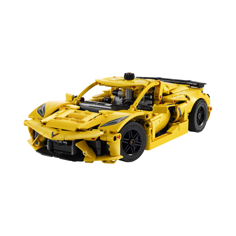 42205 CHEVROLET CORVETTE STINGRAY V29