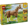 31166 CREATOR SMUK HEST