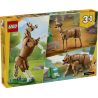 31166 CREATOR SMUK HEST