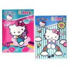 HELLO KITTY COLORIO MALEBOG 32525