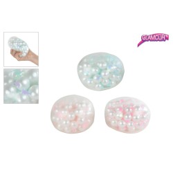 GLAMOUR KLEMMEBOLD M. PERLER STOR
