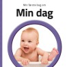 MIN FØRSTE BOG OM MIN DAG