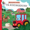 MIG OG MINE VENNER PÅ BONDEGÅRDEN