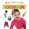 KIGGE-PEGE-SNAKKE KROPPEN