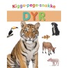 KIGGE-PEGE-SNAKKE DYR
