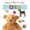 KIGGE-PEGE-SNAKKE ORD