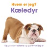 HVEM ER JEG? KÆLEDYR