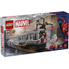 76321 Spider-Man mod Doc Ock