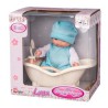 LUNA MIN DUKKE 13 CM BADEKAR 61203