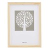 PINJO RAMME 15 X 20 CM NATUR