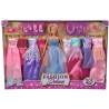Steffi Love Fahion Deluxe dukke