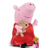Gurli Gris med bamse 20 cm 61946
