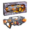 Blaze Gun 42070 med 20 skumpile til actionfyldt leg.