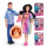 Judith og Jack familie med baby 61149