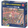 JAN VAN HAASTEREN SHOP TILL YOU DROP 1000 BRIK