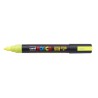 POSCA PC-5M stregbredde: 1,8-2,5 mm.