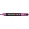 POSCA PC-5M stregbredde: 1,8-2,5 mm.