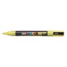 UNI POSCA MARKER 3ML GUL GLITTER